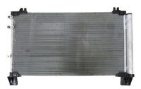 Replacement TYC 30022 Condenser for LEXUS