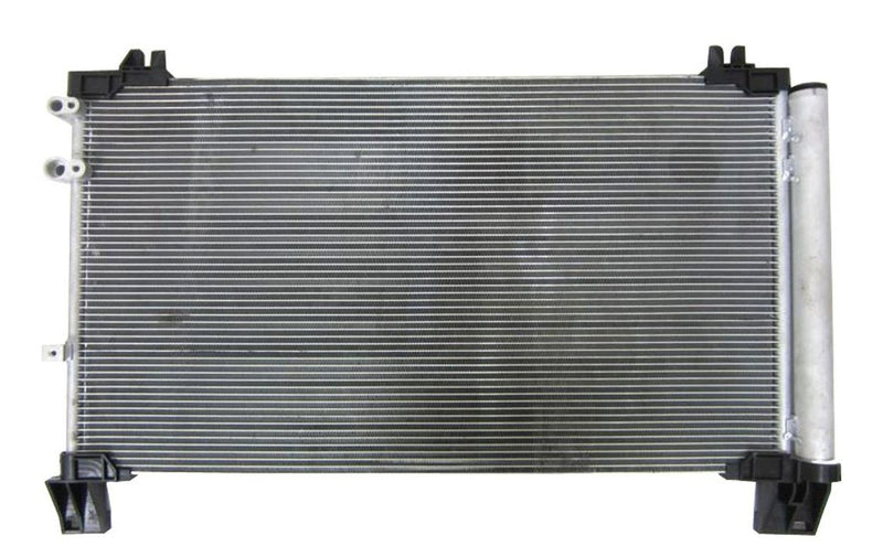Replacement TYC 30022 Condenser for LEXUS