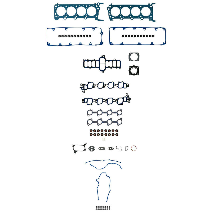 HS FEL-PRO 26482 PT-2 Head Gasket Set