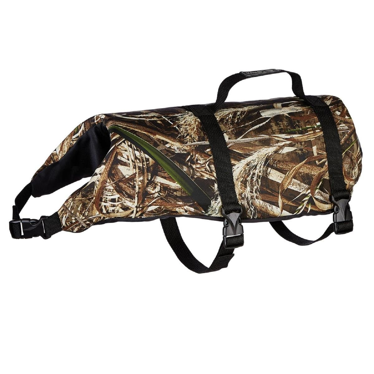 Nylon Onyx Pet Life Jacket, Max 5, Small