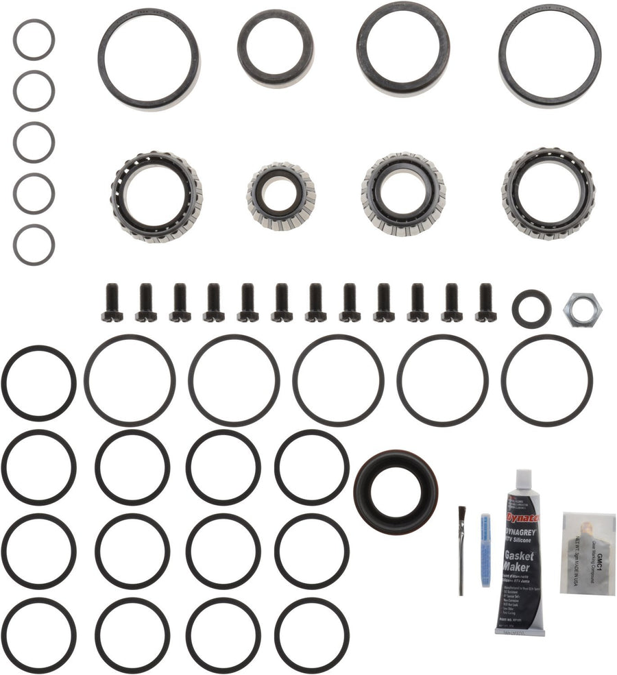 Differential Bearing Kit Spicer 10043634 (Dana 60), 1 Pack