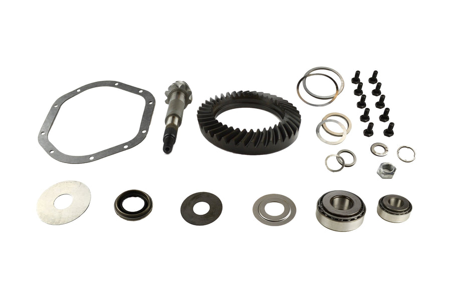 Differential Ring and Pinion Gear Set Spicer 706999-10X for DANA 70, 5.86 Ratio