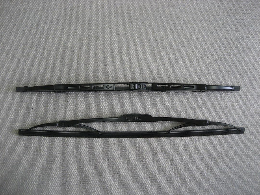WT1-24 TRU Vision Single Windshield Wiper Blade - 24"