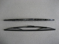 WT1-24 TRU Vision Single Windshield Wiper Blade - 24"