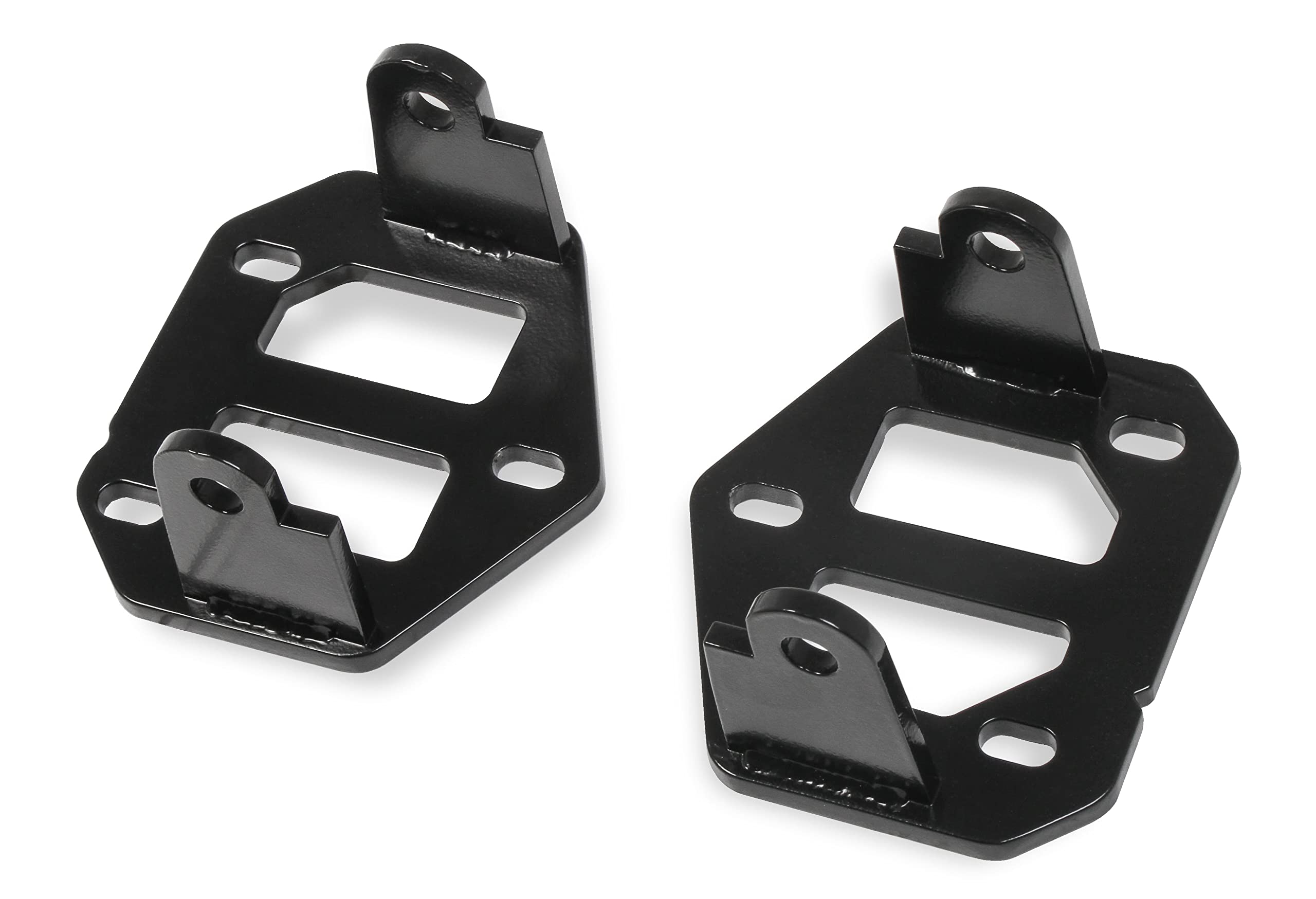 Engine Mount Brackets Hooker Blackheart 71221029HKR