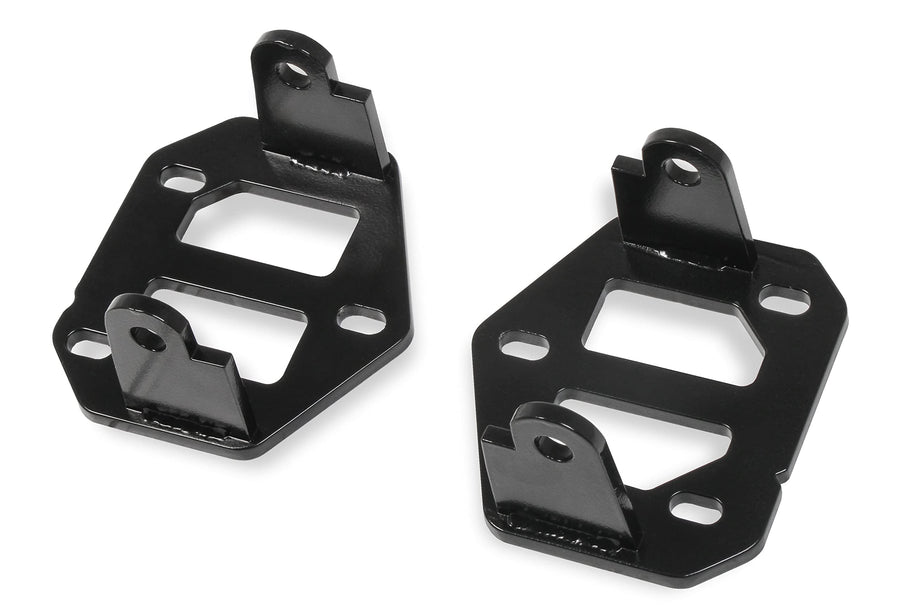 Engine Mount Brackets Hooker Blackheart 71221029HKR