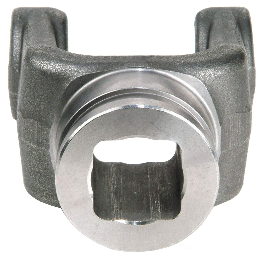 Power Take Off (PTO) MOOG 1854 Weld Yoke for 1-3/16" Square Shaft