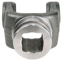 Power Take Off (PTO) MOOG 1854 Weld Yoke for 1-3/16" Square Shaft