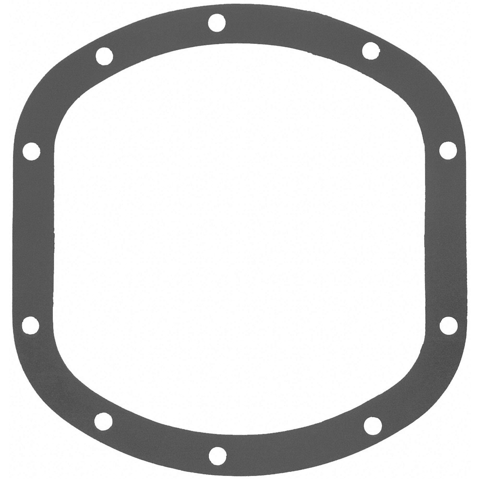 Axle Hsg. Cover or Diff. Seal FEL-PRO RDS 55019