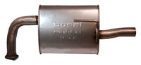 Exhaust Bosal Silencer 145-807