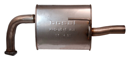 Exhaust Bosal Silencer 145-807