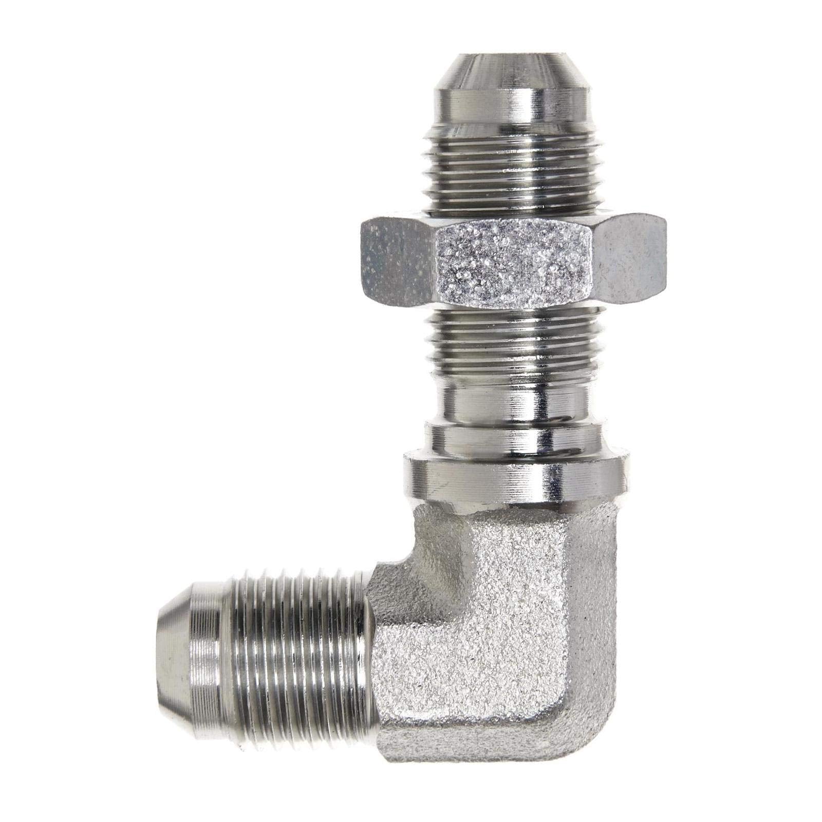 G60447-0808 Gates Adapter Fitting