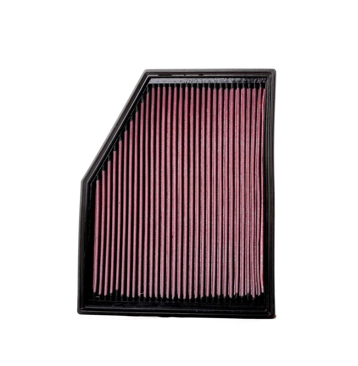 BMW 525i 2.5L-L6 K&N Drop In Air Filter