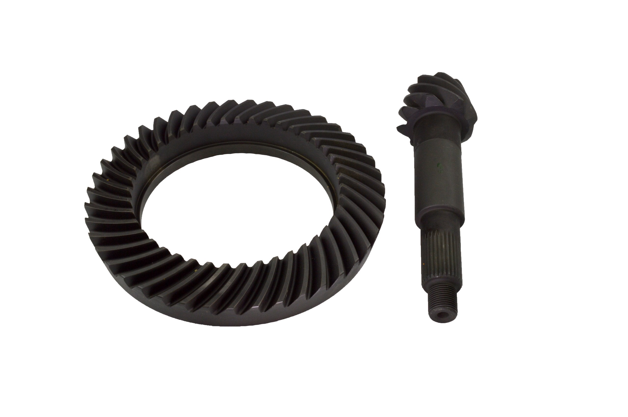 Differential Ring and Pinion Gear Set Spicer SVL 2020877 for DANA 60, 5.38 Ratio
