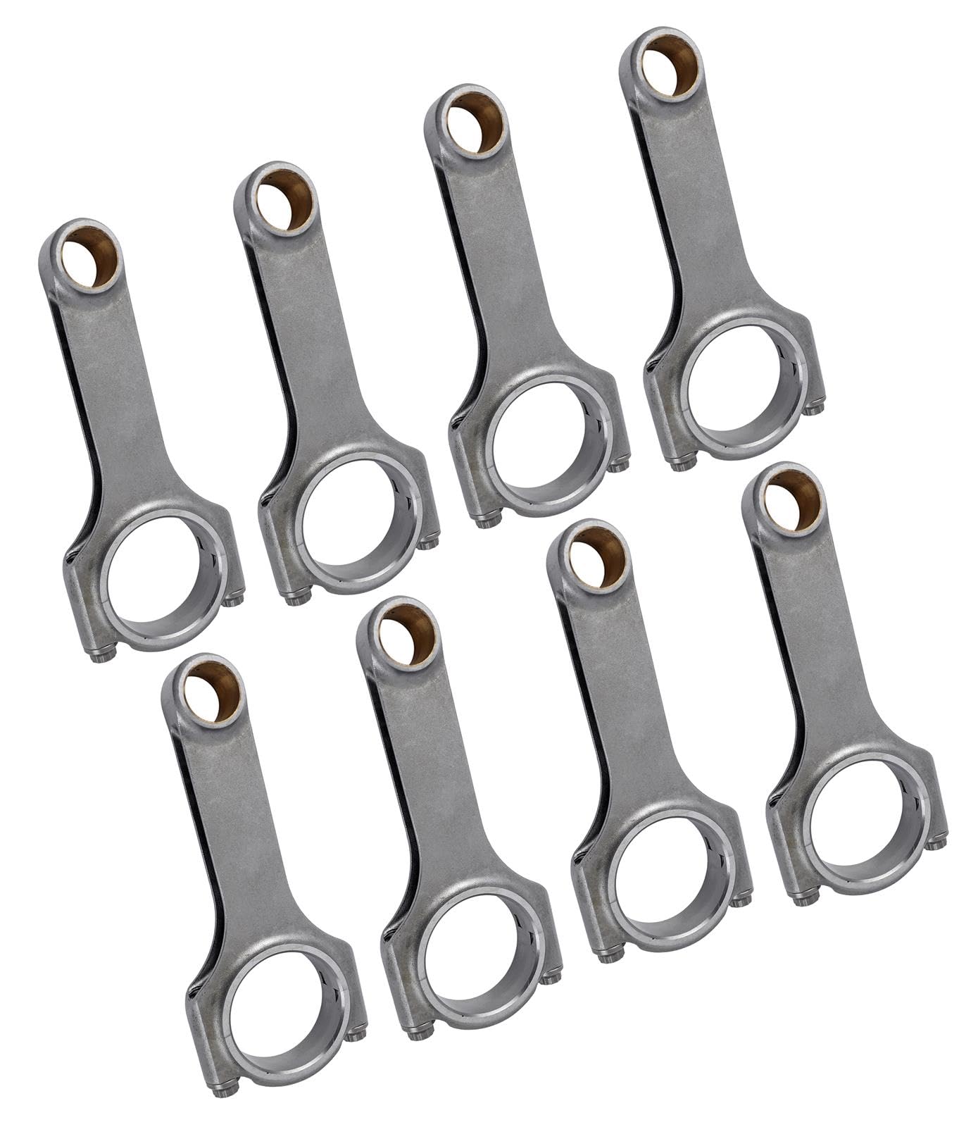 Scat 6570021 Crankshafts Connecting Rod Scat