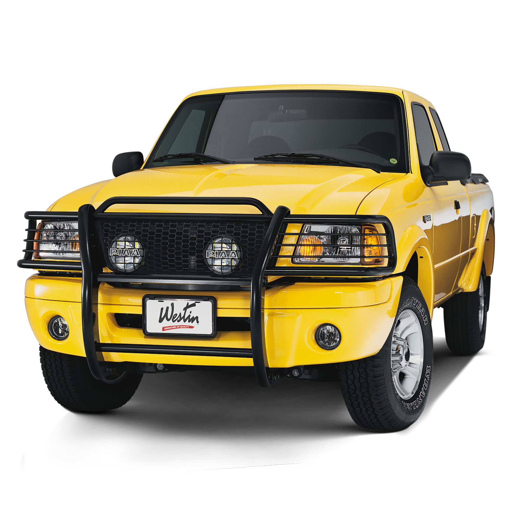 Sportsman Grille Guard Westin 40-0885 fits 2001-2005 Ranger Edge 2001-2010 B-Series