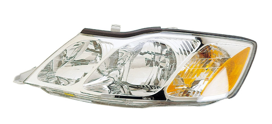 TY702-B001L Eagle Eyes Headlight