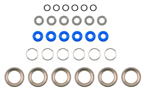 Fuel Injector O-ring Set FEL-PRO ES 73133