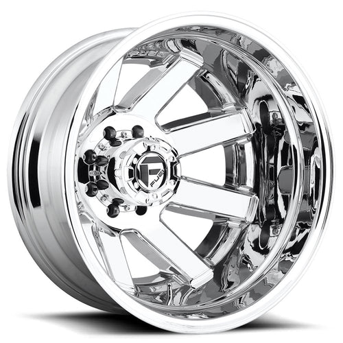 Maverick FUEL 1PC Chrome Plated