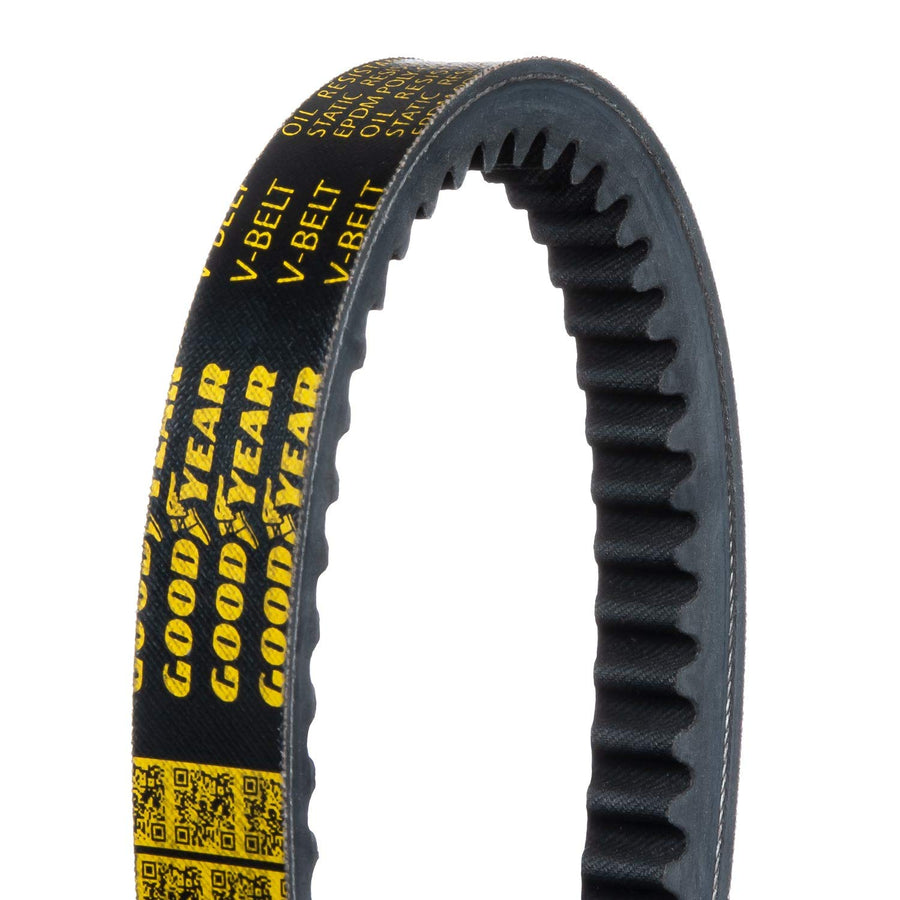22545 Goodyear Belts V-Belt, 22/32" wide, 54.5" Length