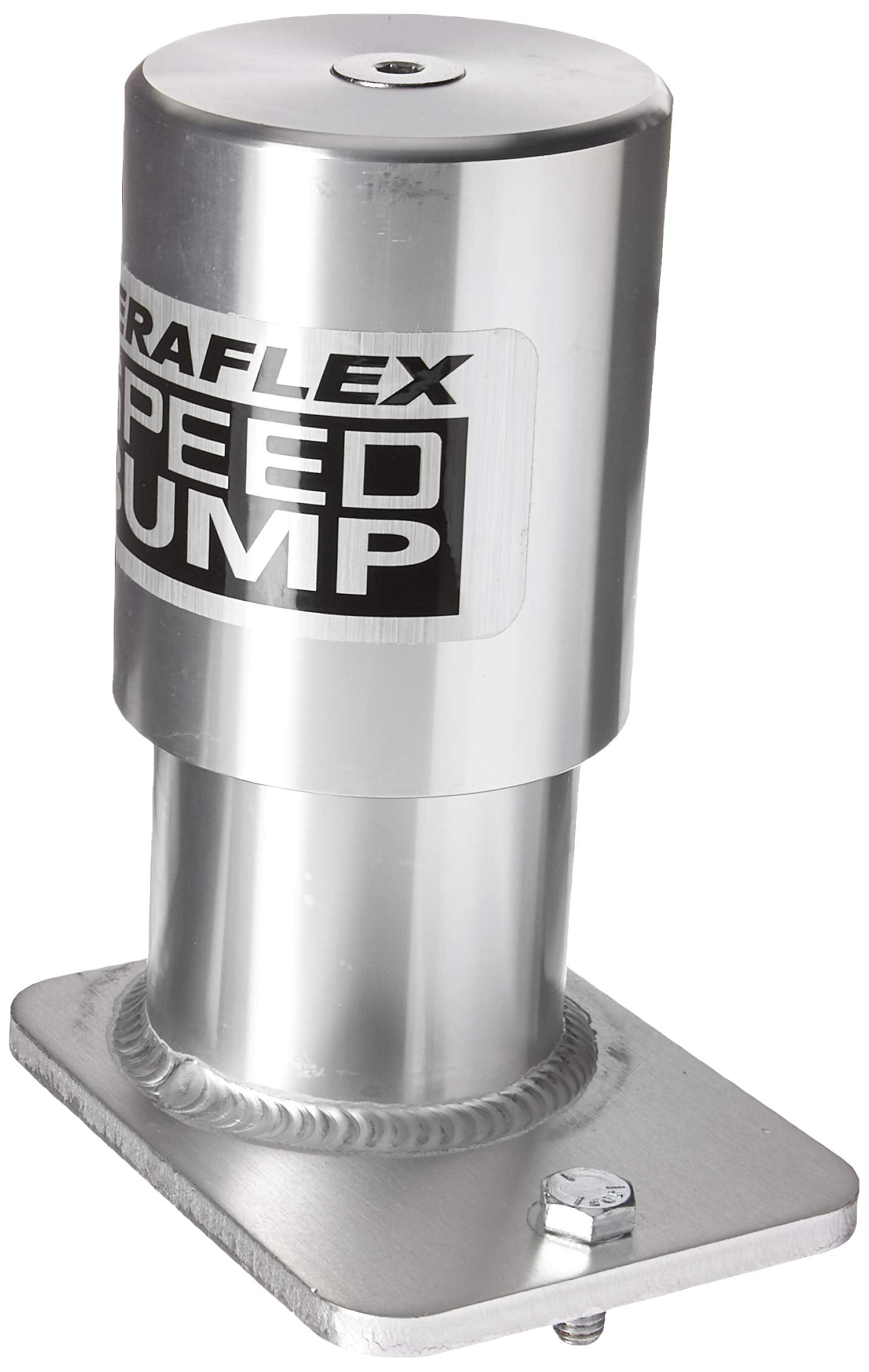 JK TeraFlex 1954760 4" Rear Speedbump Kit (Pair), 1 Pack