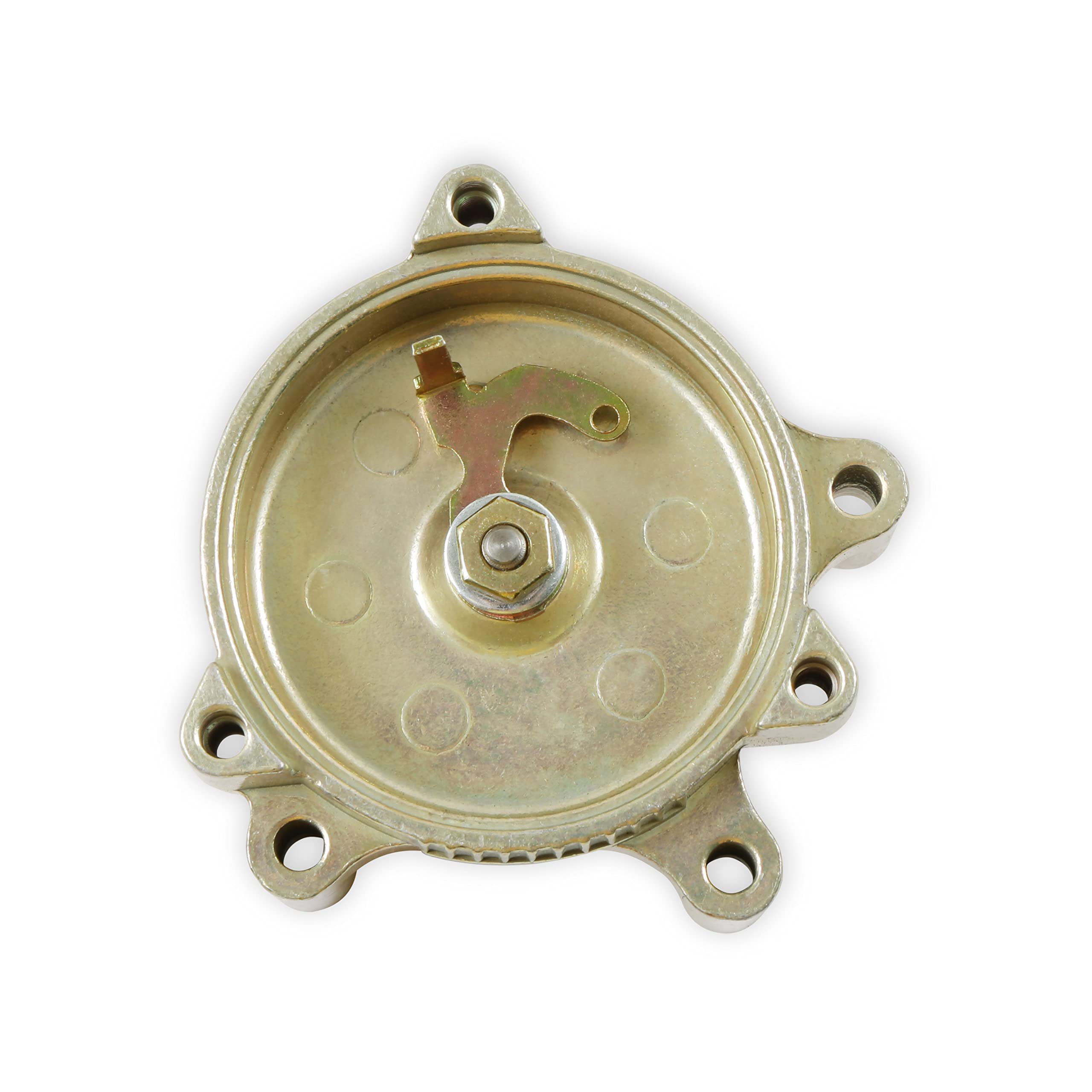 Holley Aluminum 45-241 Choke Conversion Kit