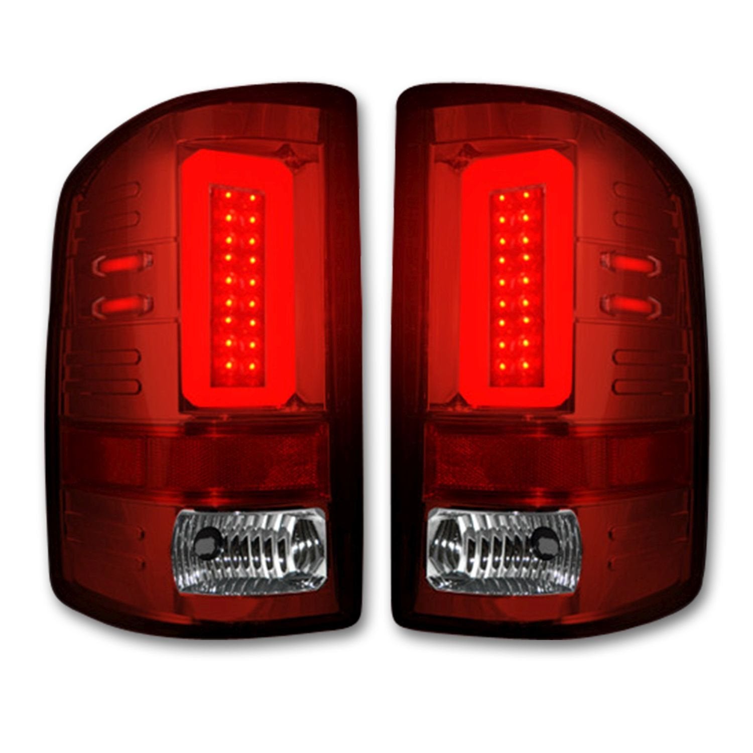 Tail Light Recon 264239RD