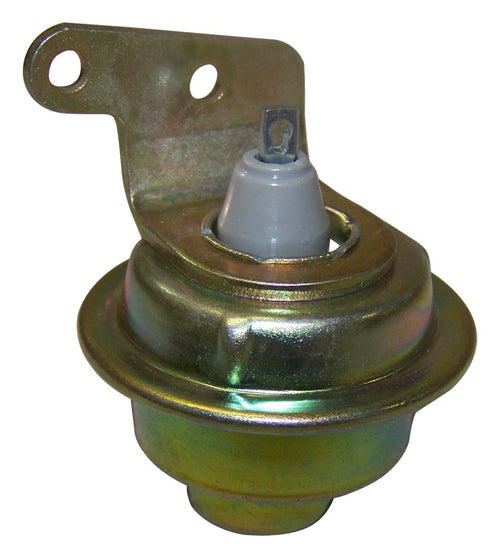 Choke Diaphragm Crown Automotive Air and Fuel Delivery