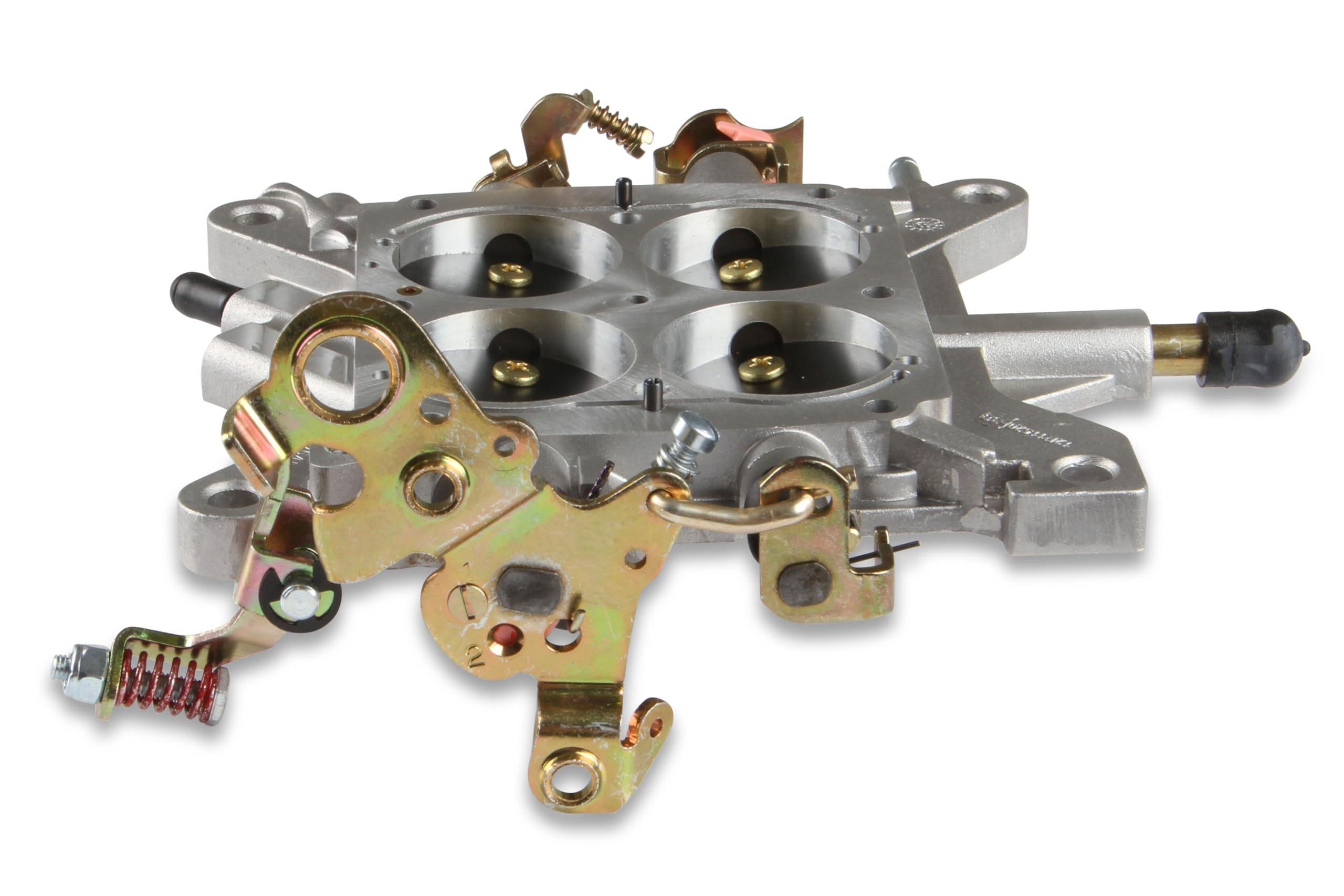 Throttle Body Kit Holley 112-17