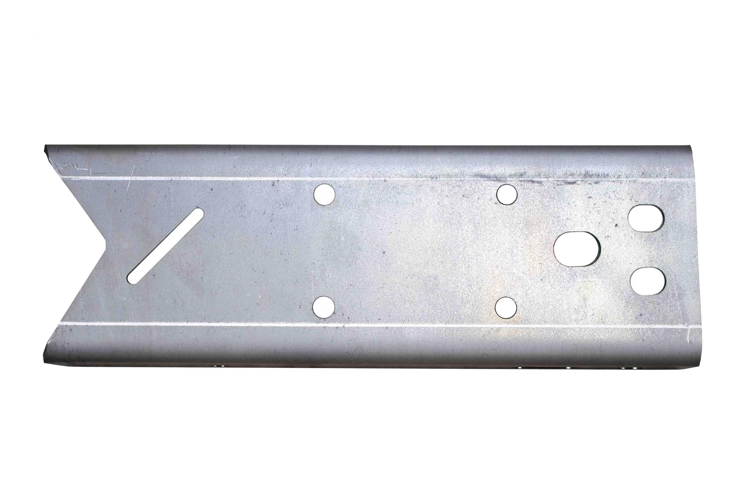 Cowl Vent Kentrol Scoop 50520