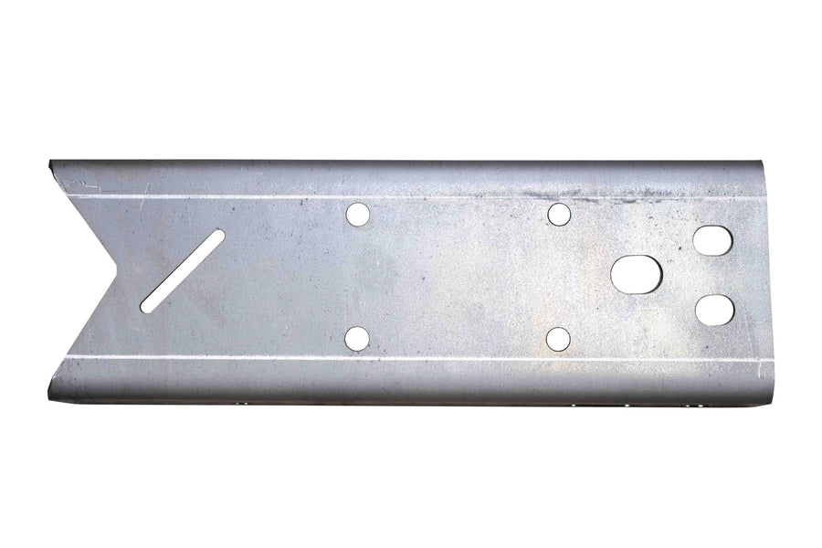 Cowl Vent Kentrol Scoop 50520