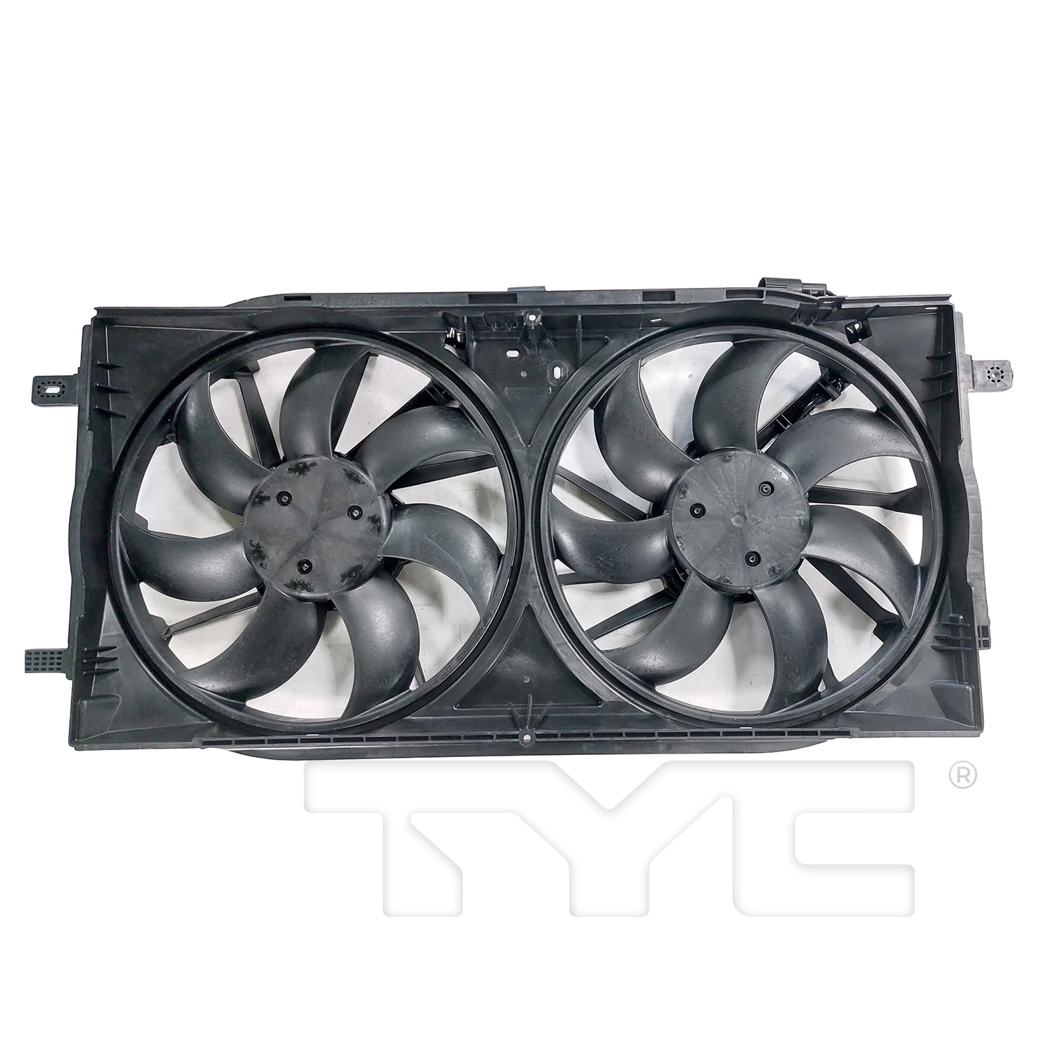 21-24 FD BRNCO TYC 2.3L/2.7L TUR w/BLM (625130)