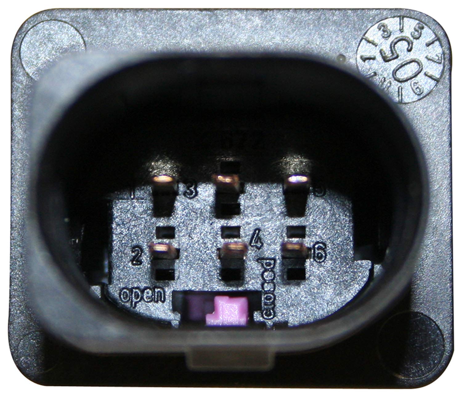 Oxygen Sensor NTK 24309