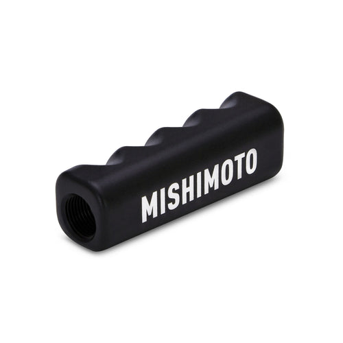 Mishimoto - Pistol Grip Shift Knob, MMSK-PGR-BK Black