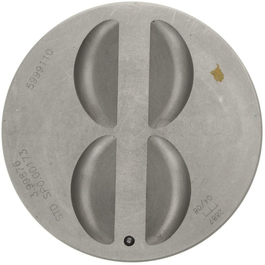 Piston Mahle - 224-3548
