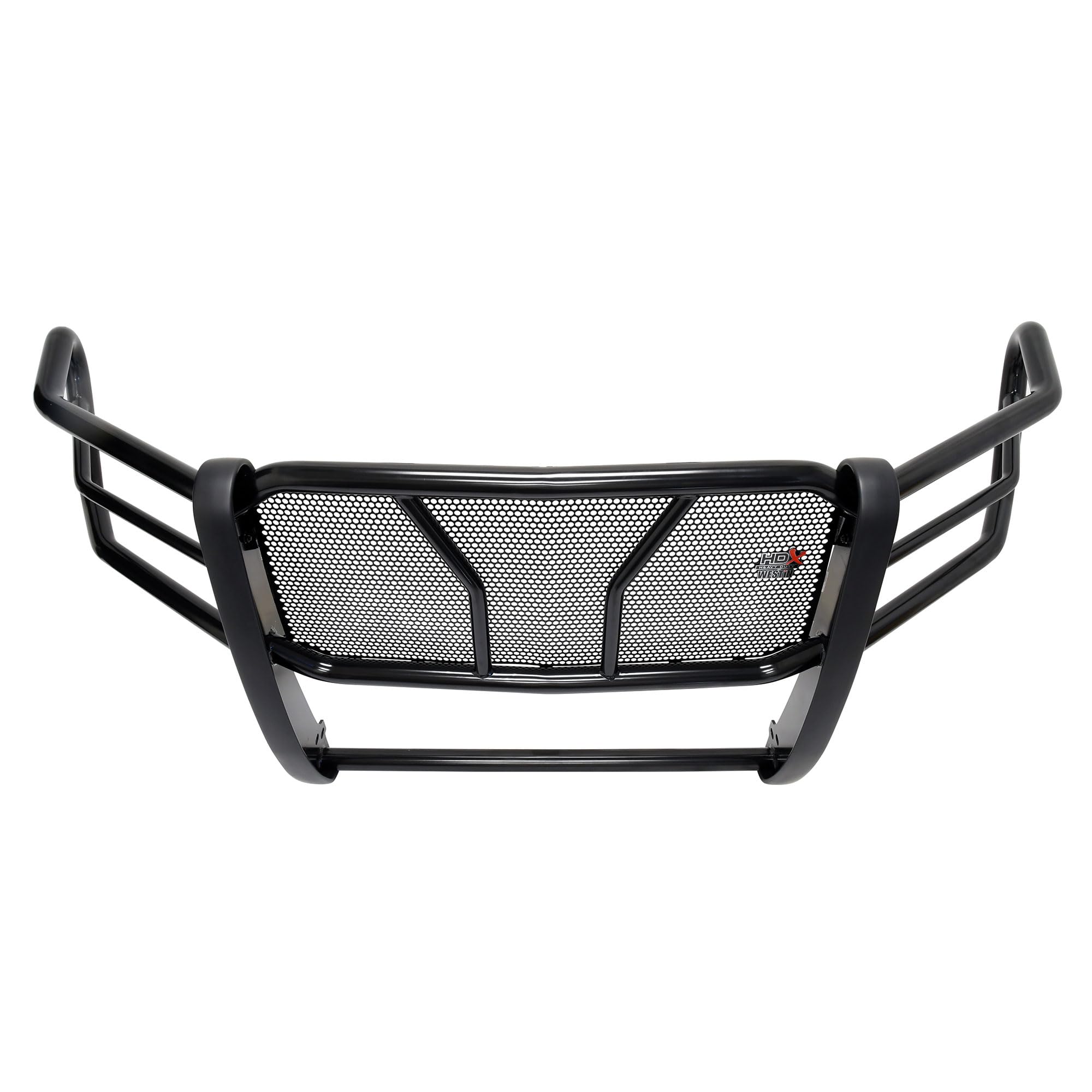 HDX Westin 57-24065 Grille Guard 3-Piece fits 2021-2026 F150 (Exc Platinum Raptor and 2022 and up Lightning EV)(without Camera)