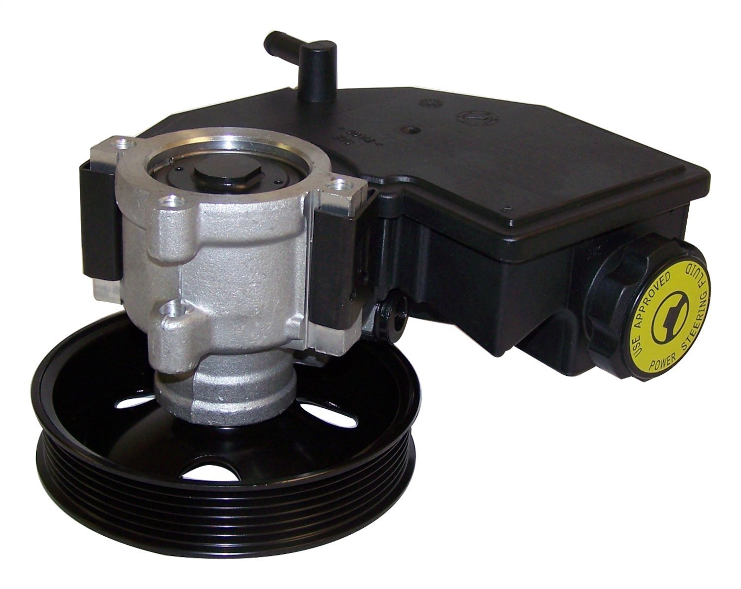 Power Steering Crown Automotive Pump Steering