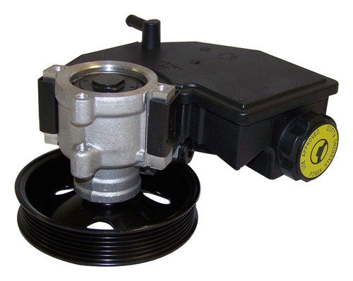 Power Steering Crown Automotive Pump Steering