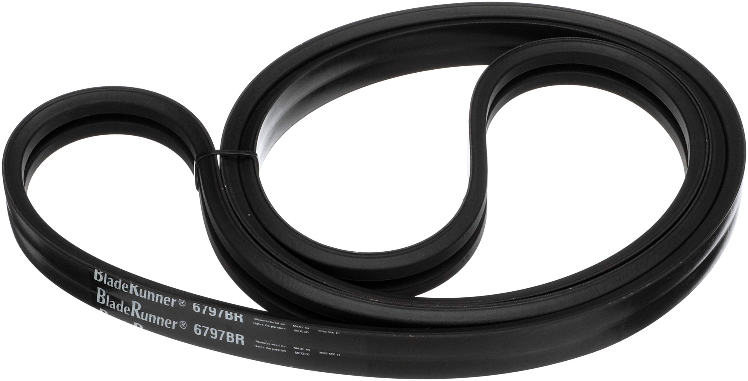 BladeRunner Gates 6797BR Lawn and Garden Belt