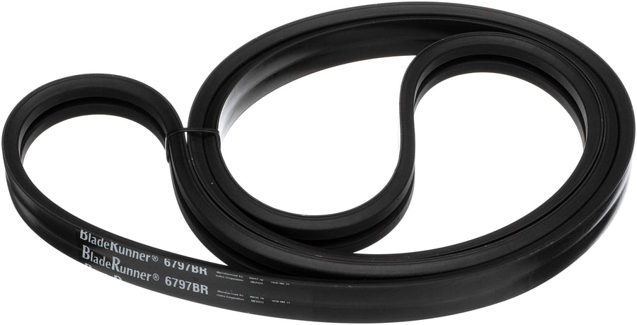 BladeRunner Gates 6797BR Lawn and Garden Belt