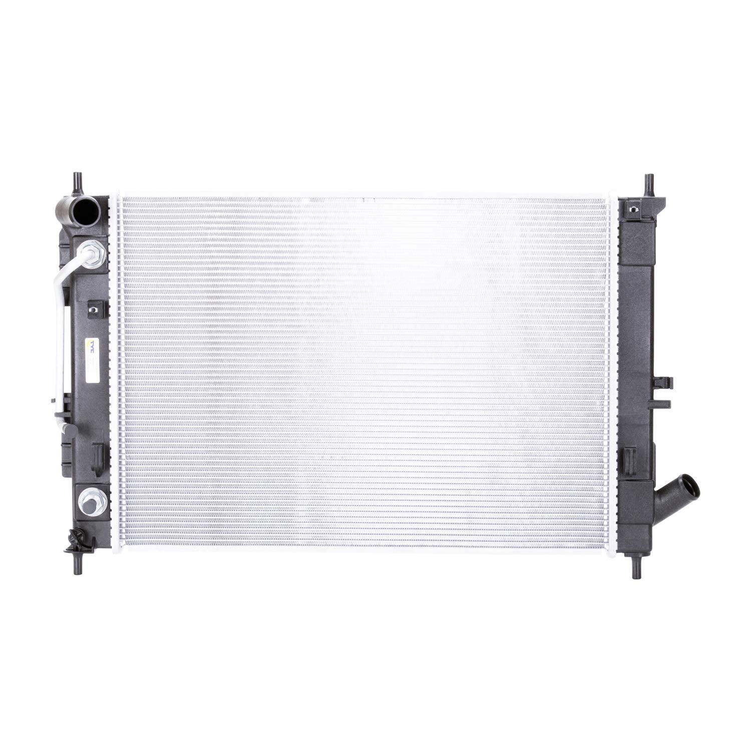 Hyundai Elantra TYC 13412 Replacement Radiator