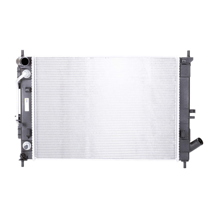 Hyundai Elantra TYC 13412 Replacement Radiator