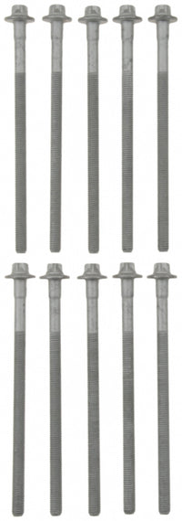 Engine Cylinder Head Bolt Set MAHLE GS33554, 1 Pack