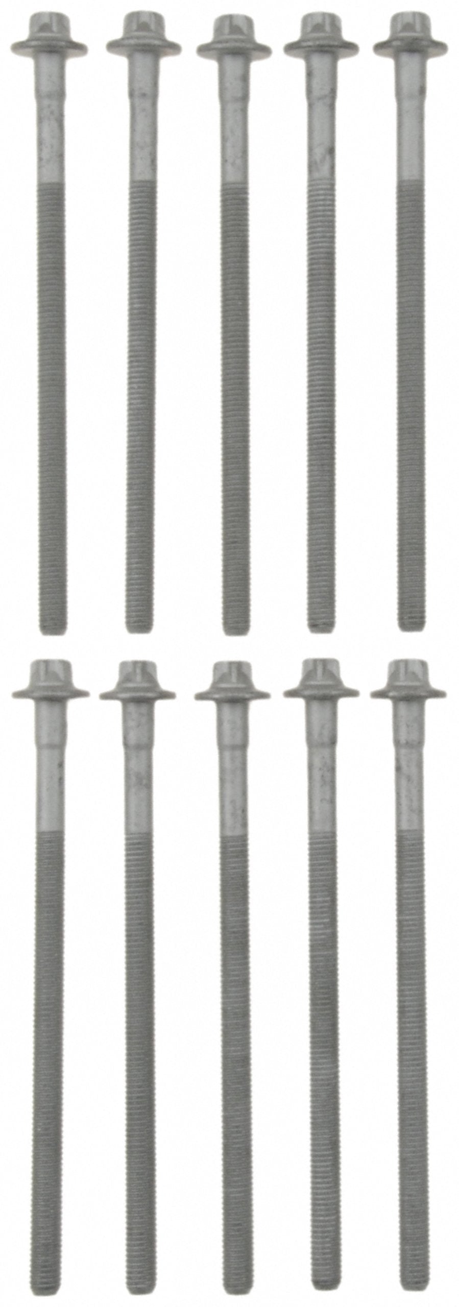 Engine Cylinder Head Bolt Set MAHLE GS33554, 1 Pack