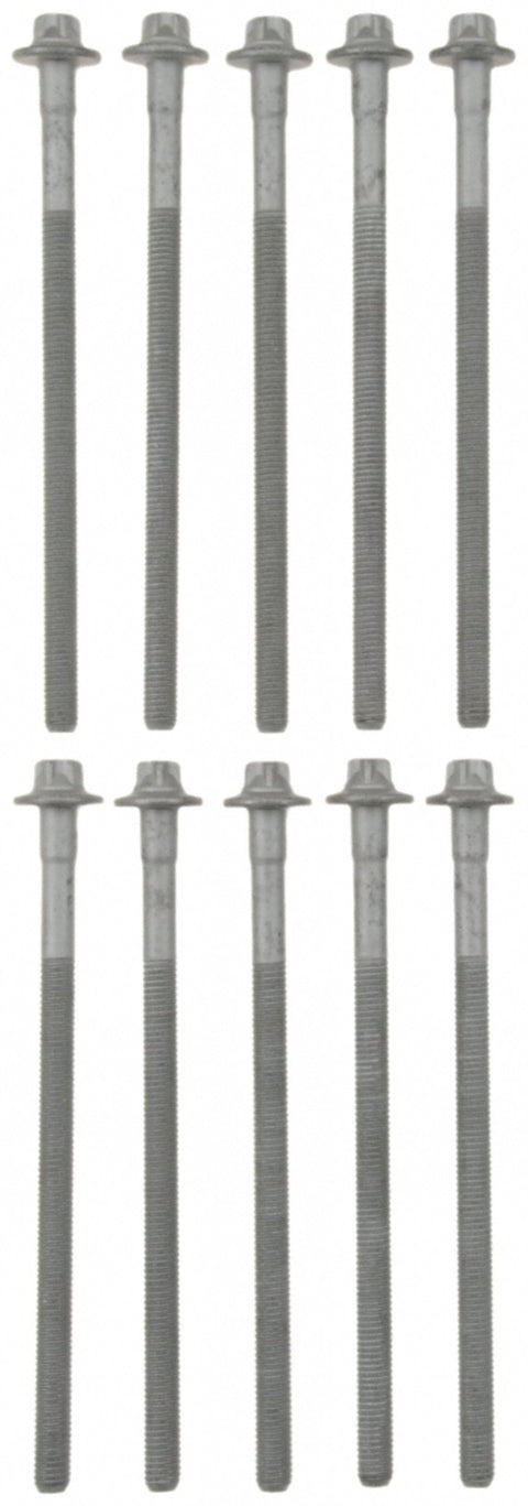 Engine Cylinder Head Bolt Set MAHLE GS33554, 1 Pack