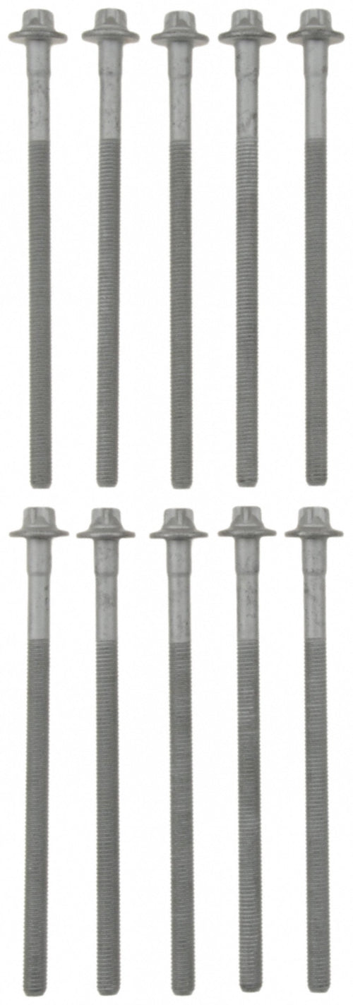 Engine Cylinder Head Bolt Set MAHLE GS33554, 1 Pack