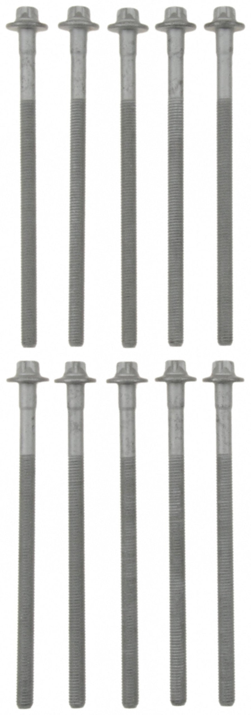 Engine Cylinder Head Bolt Set MAHLE GS33554, 1 Pack