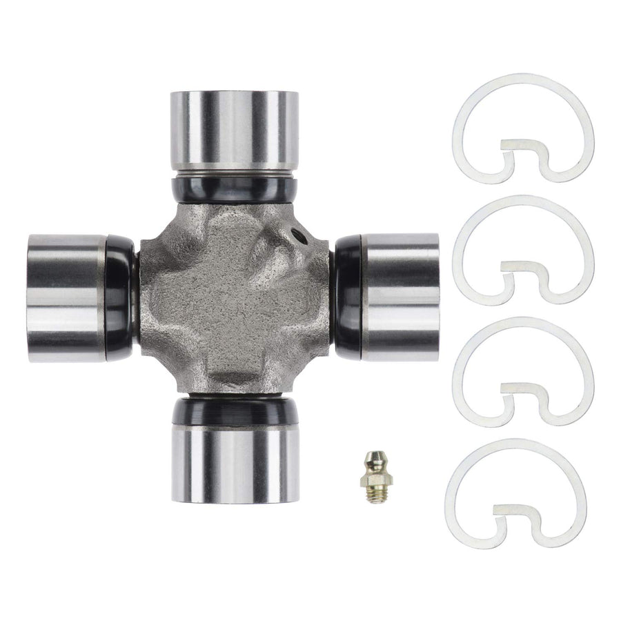Premium MOOG Greaseable Universal Joint for Ford F-250 Super Duty