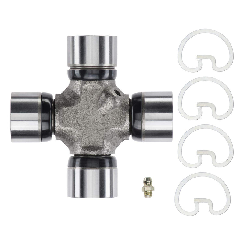 Premium MOOG Greaseable Universal Joint for Ford F-250 Super Duty