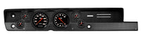 67-69 PLY BAR-CUDA CDPB67VSB151CF VELO BLK FS 6ga-MOPAR